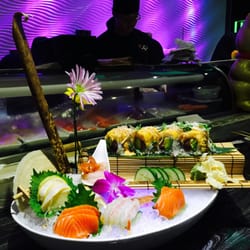 The Best 10 Anese Restaurants Near Long Branch Nj 07740 Last 2 Aji Asian Grill Anese Cuisine