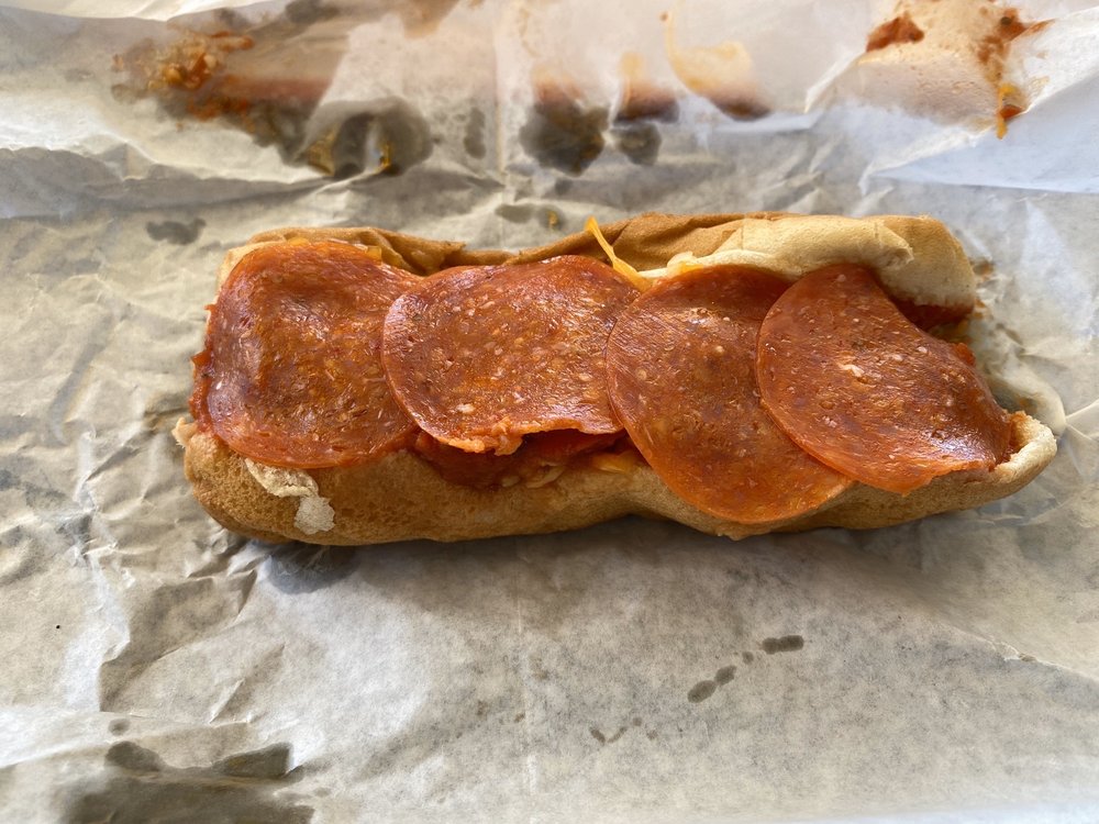 Arbetter Hotdogs Arbetter Hotdogs
