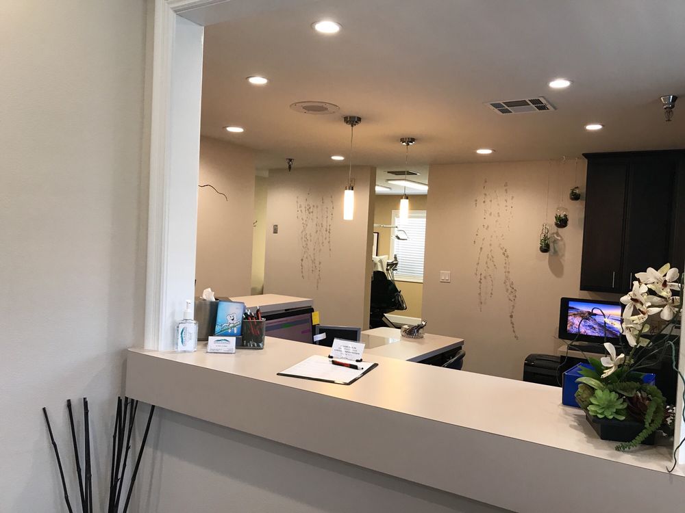 image of business Barry Bubar, DDS