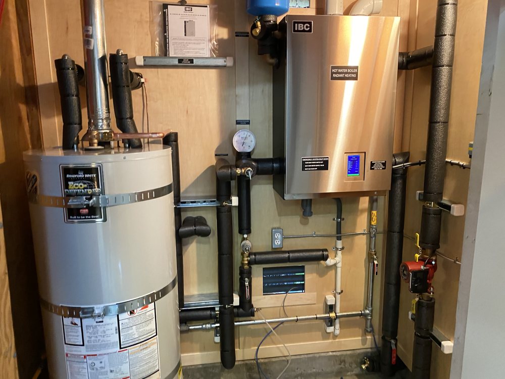 image of business Anderson Radiant Heating