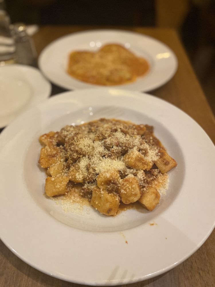 Luisa's Restaurant