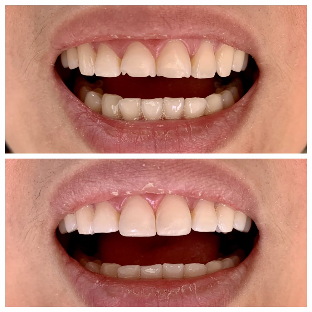 image of business Jennifer Park-Cruz, DDS