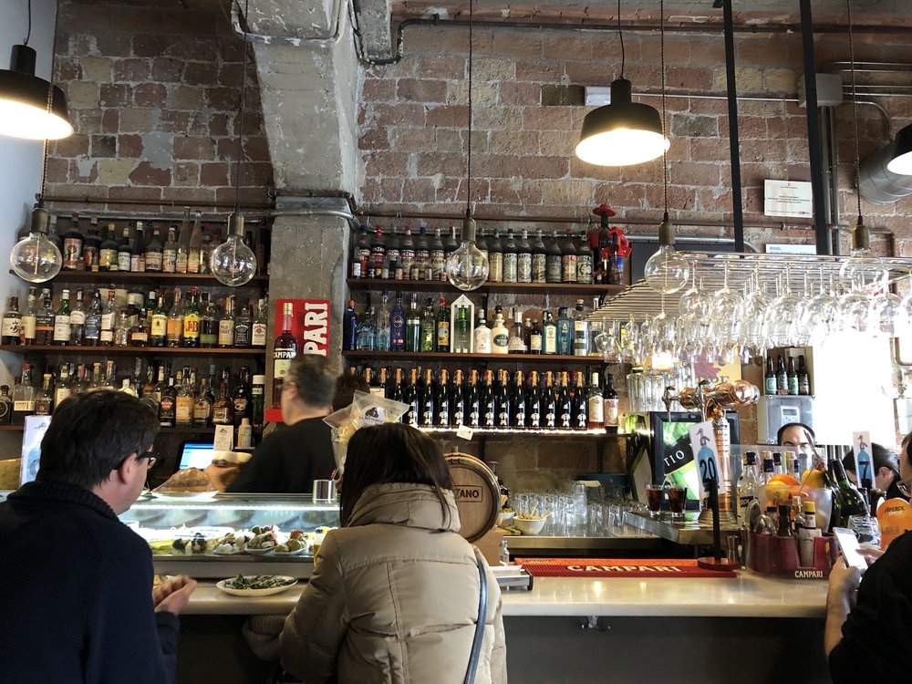 Senyor Vermut