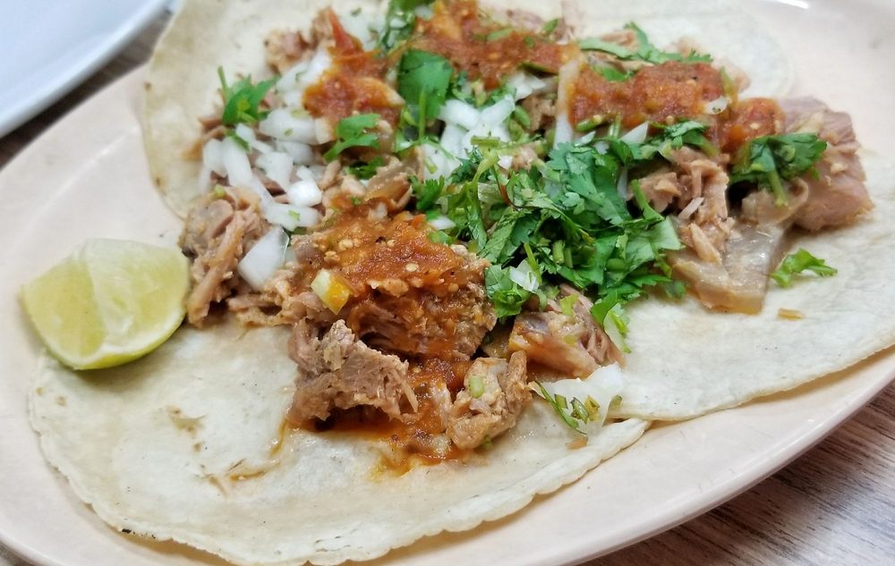 El Rey del Taco