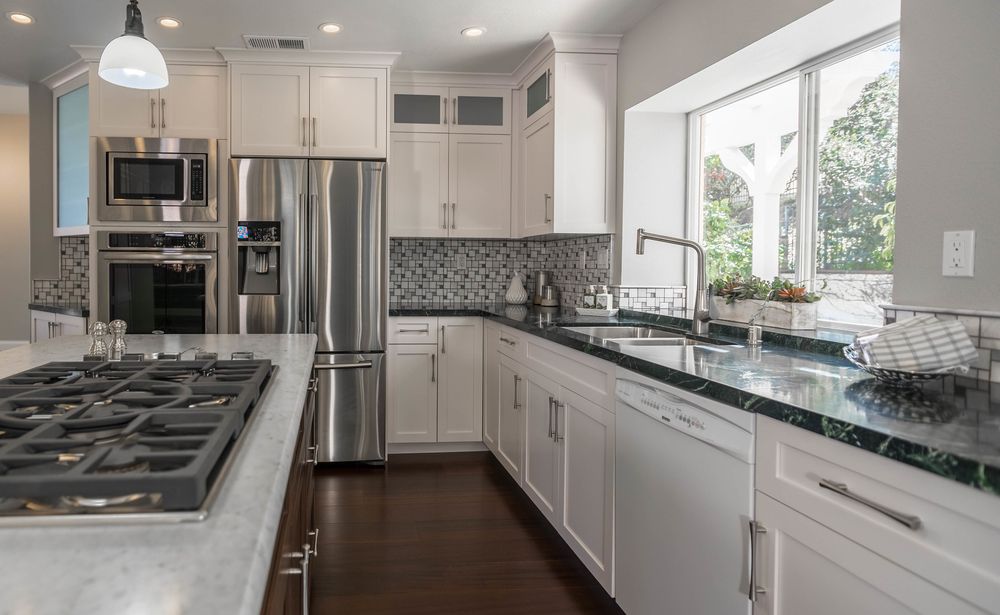 image of business L I Modern Marble