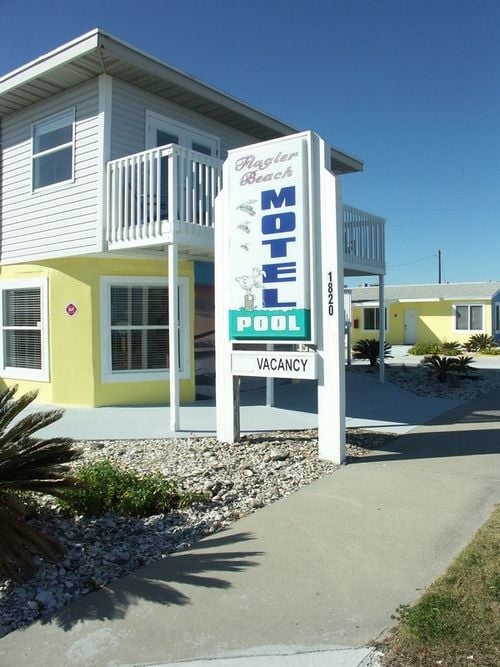 Flagler Beach Motel and Vacation Rentals 29 Photos Hotels 1820 S
