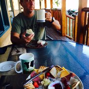 Roots Farm Cafe 87 Photos 57 Reviews Cafes 11784 Hwy 337 Cheesecake With Fresh Photo Of Roots Farm Cafe Tijeras Nm United States German Breakfast And