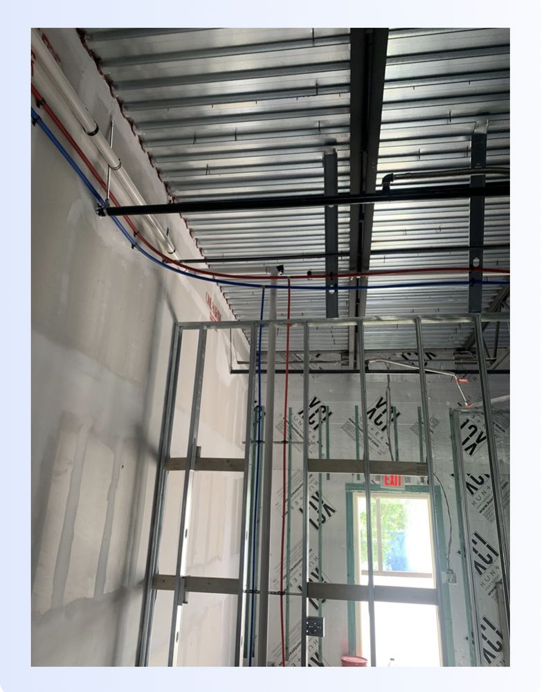 RJ SW Home Services
