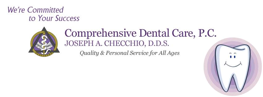 image of business Joseph A Checchio, DDS - Comprehensive Dental Care