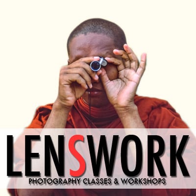 Lens Work