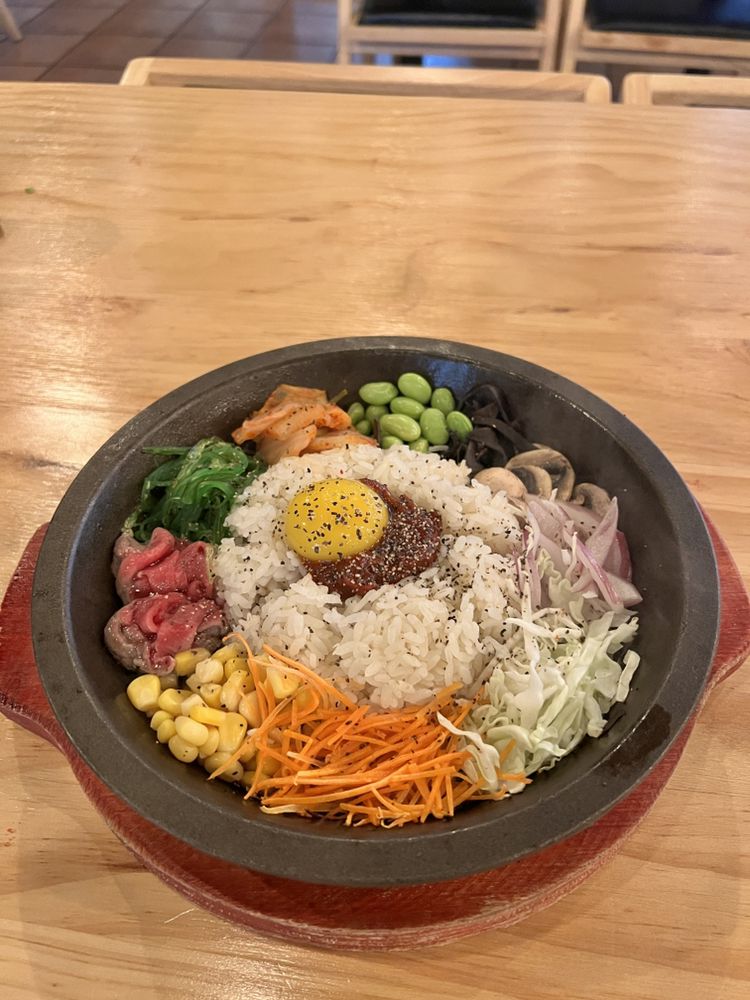 MiMi's Kitchen