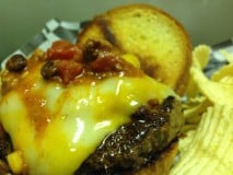 Beechwood Restaurant Bar-Grill
