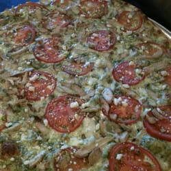 DNA Pizza photo