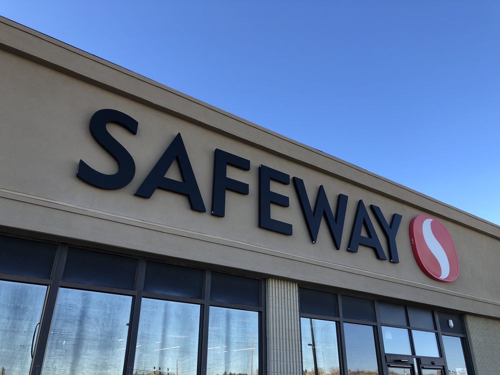 Safeway