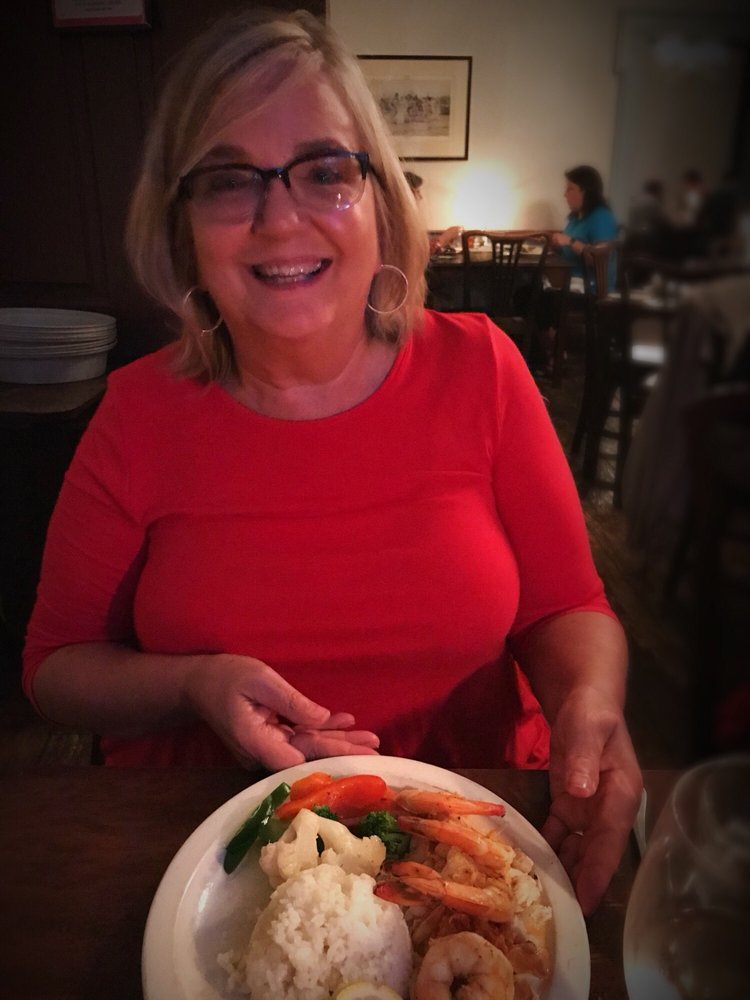 Gadsby's Tavern Restaurant