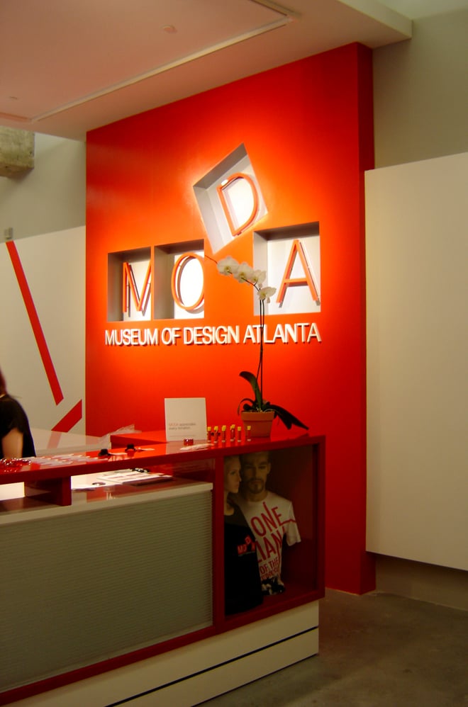 Museum of Design Atlanta 56 Photos & 36 Reviews Museums 1315