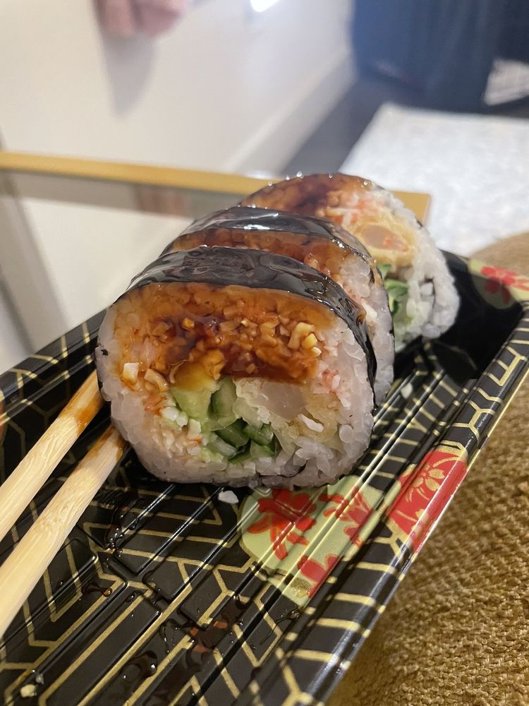 Ai Sushi Sake Grill