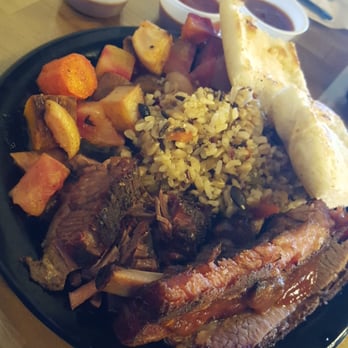 Butcher?s Kitchen CHAR-B-QUE - 96 Photos & 145 Reviews - Barbeque - 7689 S Virginia St, South ...