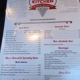 photos for louisiana pizza kitchen menu yelp
