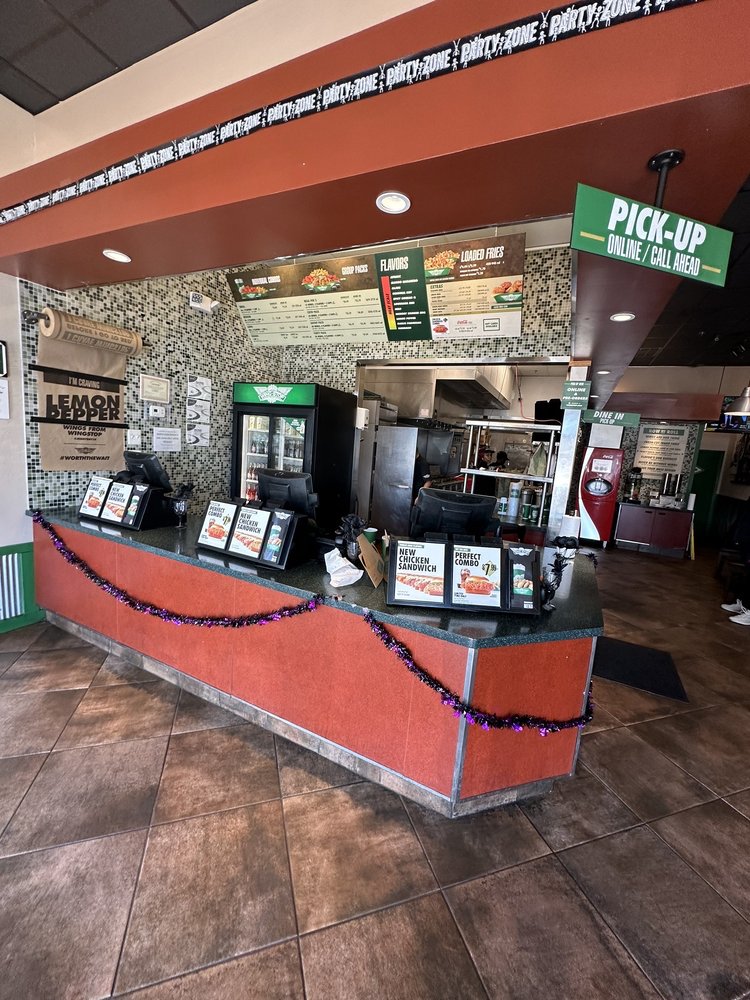 Wingstop