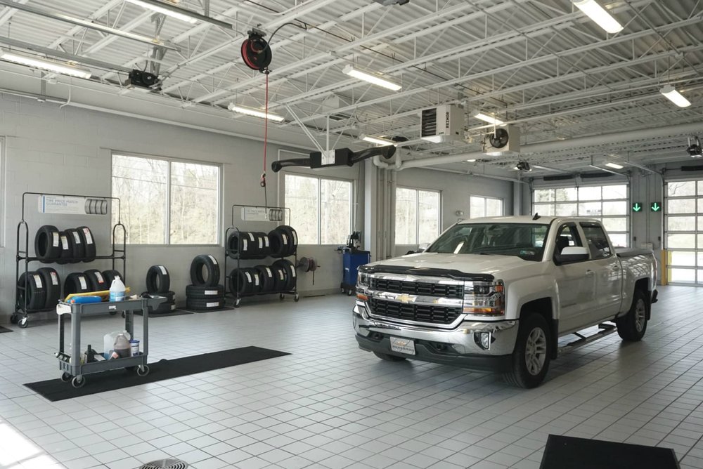 H And H Chevrolet >> H H Chevrolet Cadillac Car Dealers 730 E King St H And H Chevrolet >> H H Chevrolet Cadillac Car Dealers 730 E King St