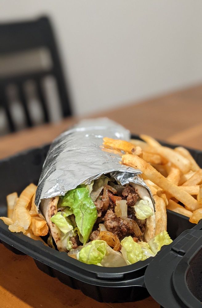 Lebanon Restaurant & Cafe