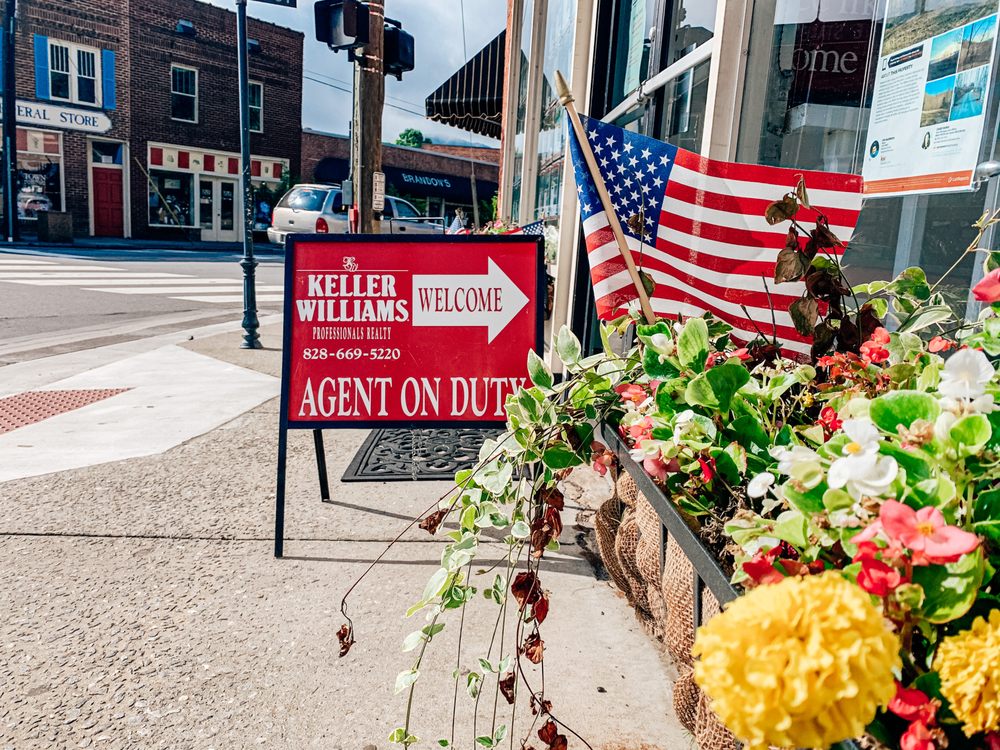 Black Bear Realty WNC