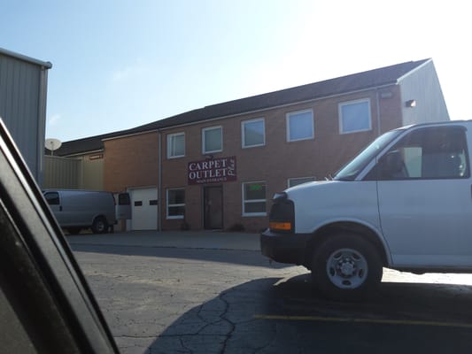 Carpet Outlet Plus 3101 S Adrian Hwy Mi Flooring Mapquest Photos 4
