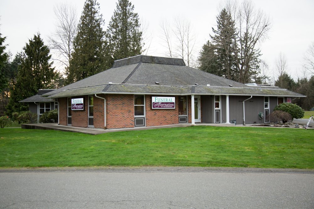 Funeral Alternatives of Washington - Lacey