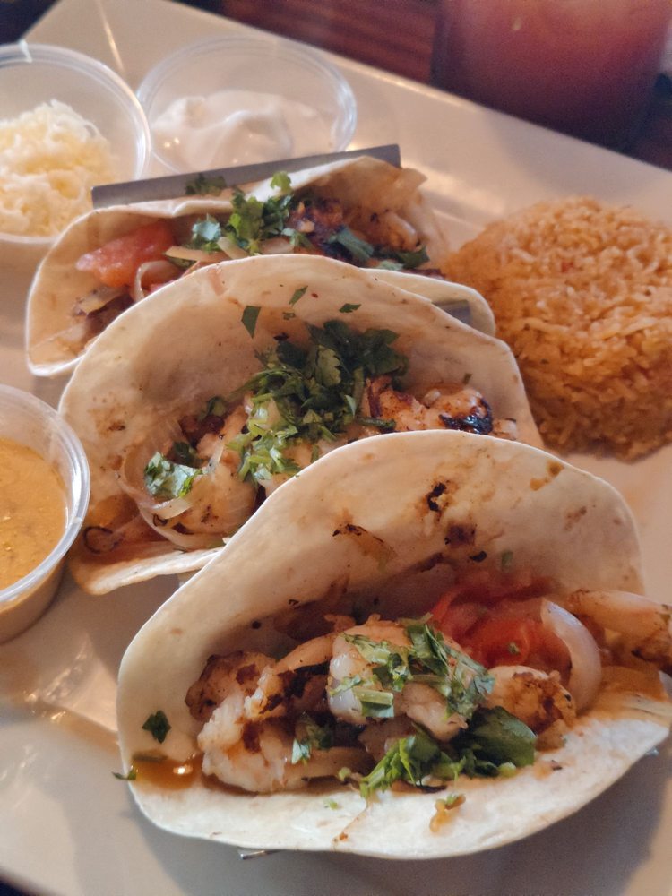 El Tapatio Mexican Restaurant