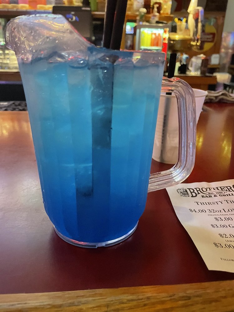 Brothers Bar & Grill