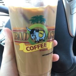 bad ass coffee company pensacola Natural mature nude amateurs