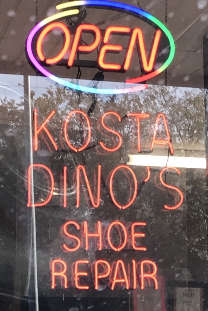 Kosta Dino’s Shoe Repair 14 Photos & 75 Reviews Shoe Kosta Dino’s Shoe Repair 14 Photos & 75 Reviews Shoe