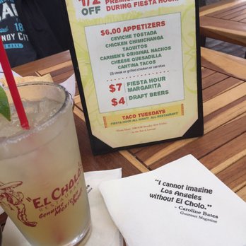 El Cholo - Order Food Online - 375 Photos & 952 Reviews - Mexican ...