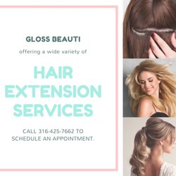 The Best 10 Hair Salons Near J Lynn S Salon Spa In Wichita Ks