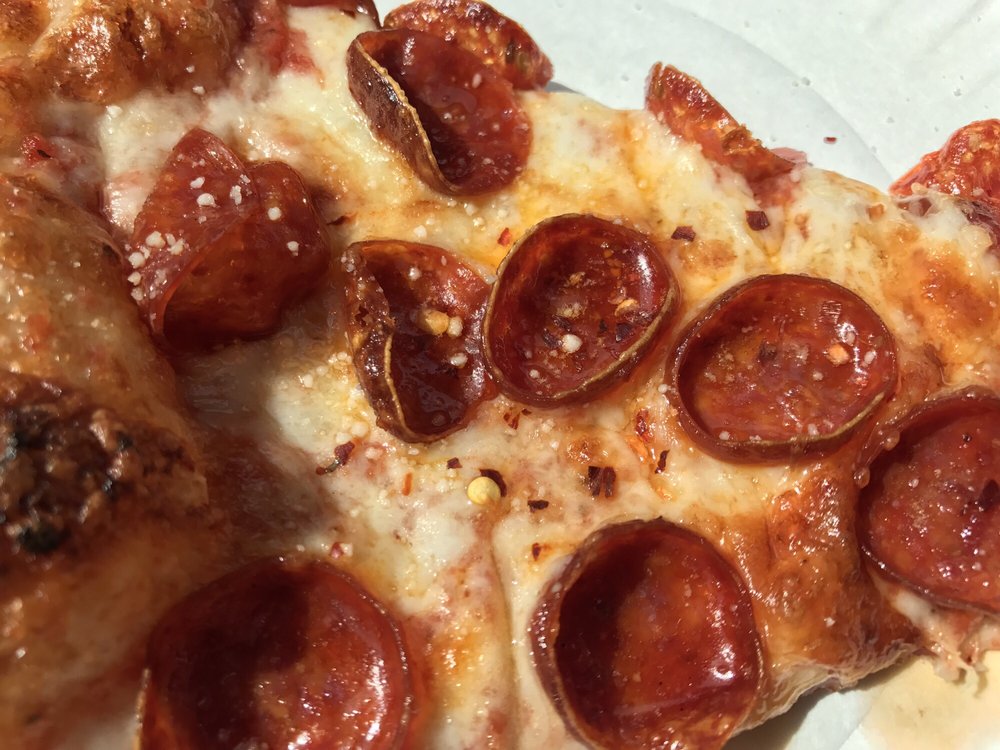 Dom’s Pizzeria 20 Reviews Pizza 502 Cavitt Ave, Trafford, PA