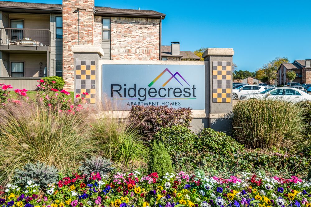 Ridgecrest