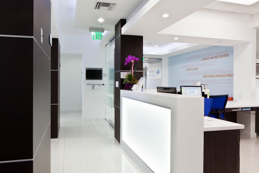 image of business Symphony Dental