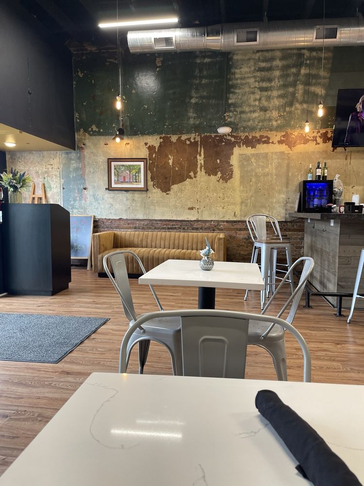 Main Street Gastropub