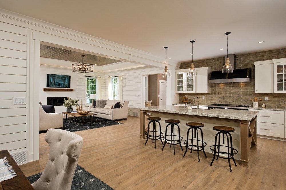 image of business Marini Homes