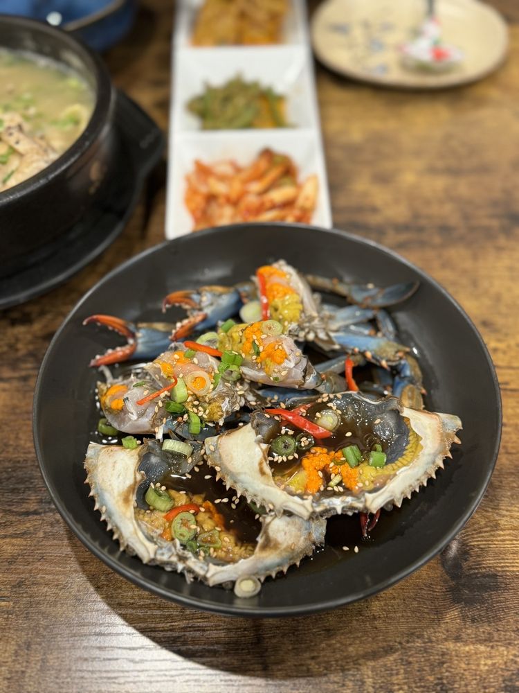 Jang Dok Dae