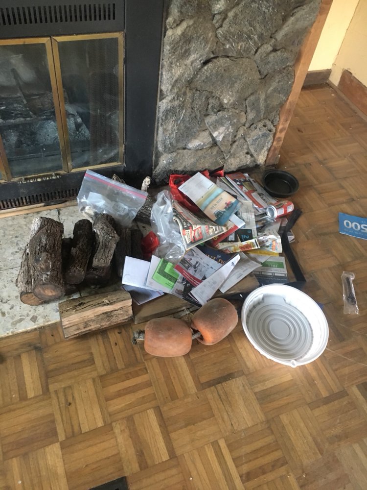 Hitzfelder Junk & Rubbish Removal