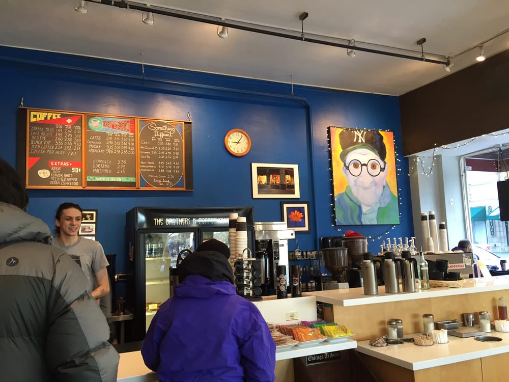 The Brothers K Coffeehouse 80 Photos & 251 Reviews Coffee & Tea