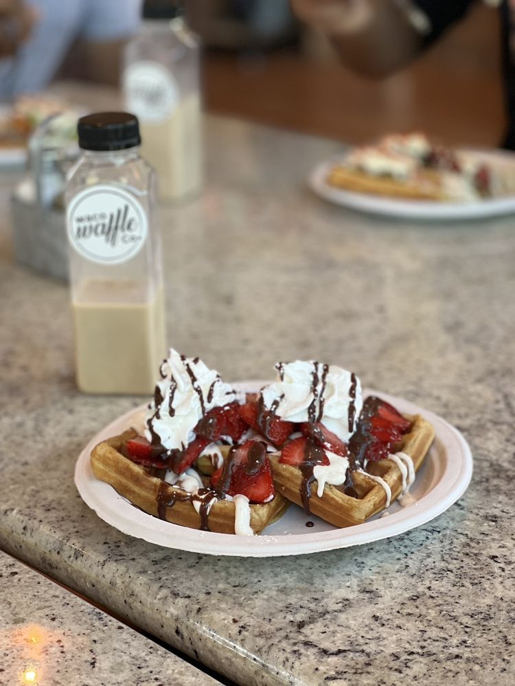 Waco Waffle