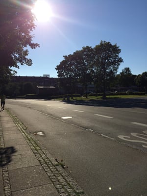 fakta arnold nielsens boulevard fakta arnold nielsens boulevard