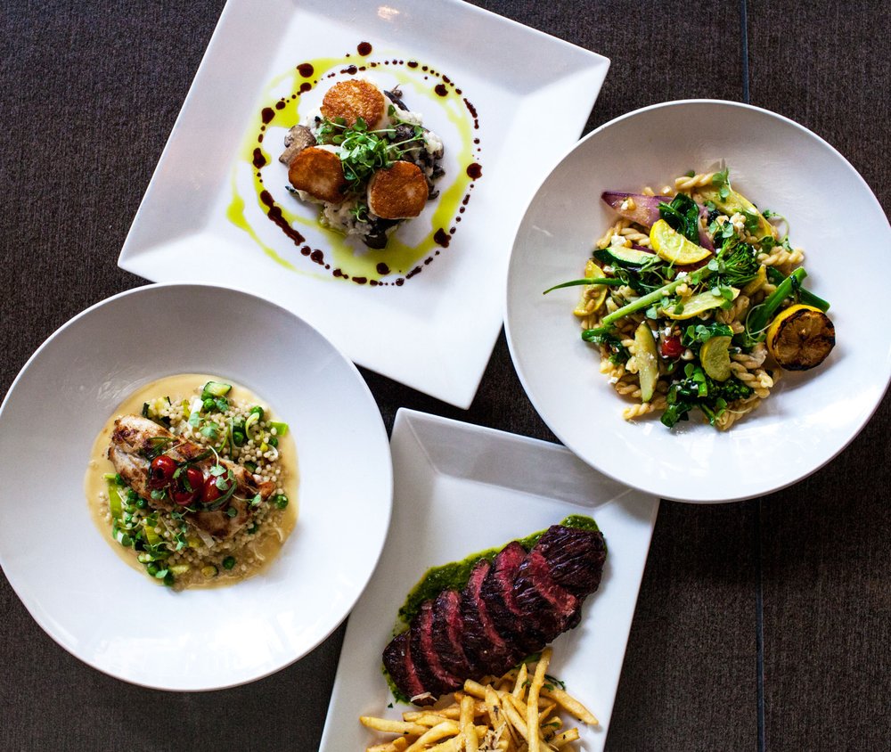 CIRCA at Clarendon 228 Photos & 368 Reviews American (New