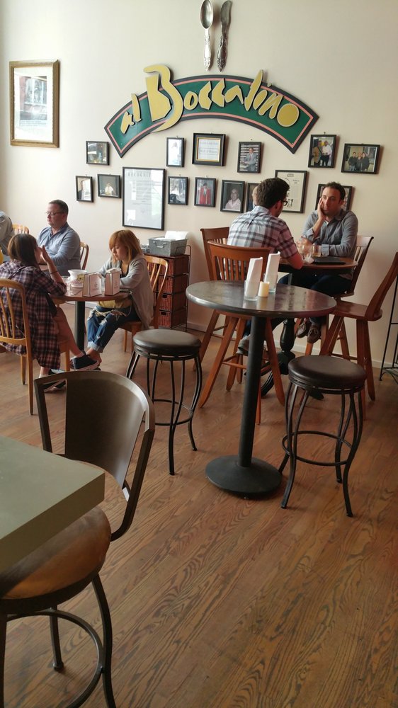 Luigi’s Italian Eatery 20 Photos & 42 Reviews Italian 625 1st Ave