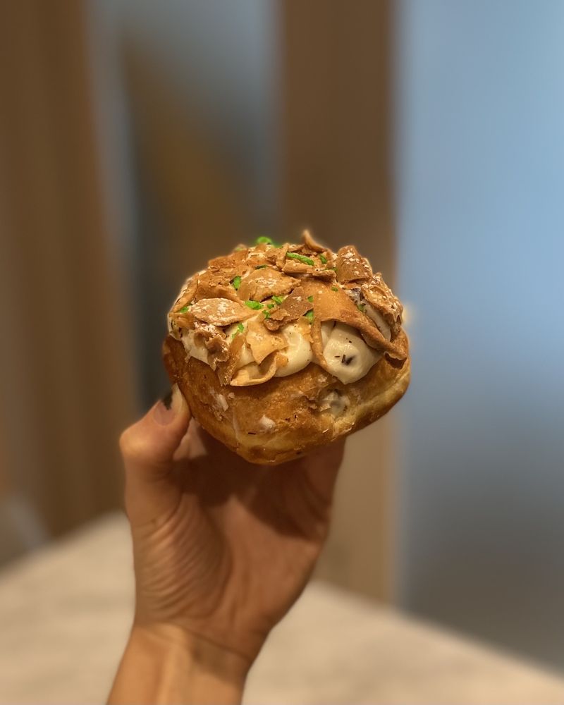 Circo's Pastry Shop