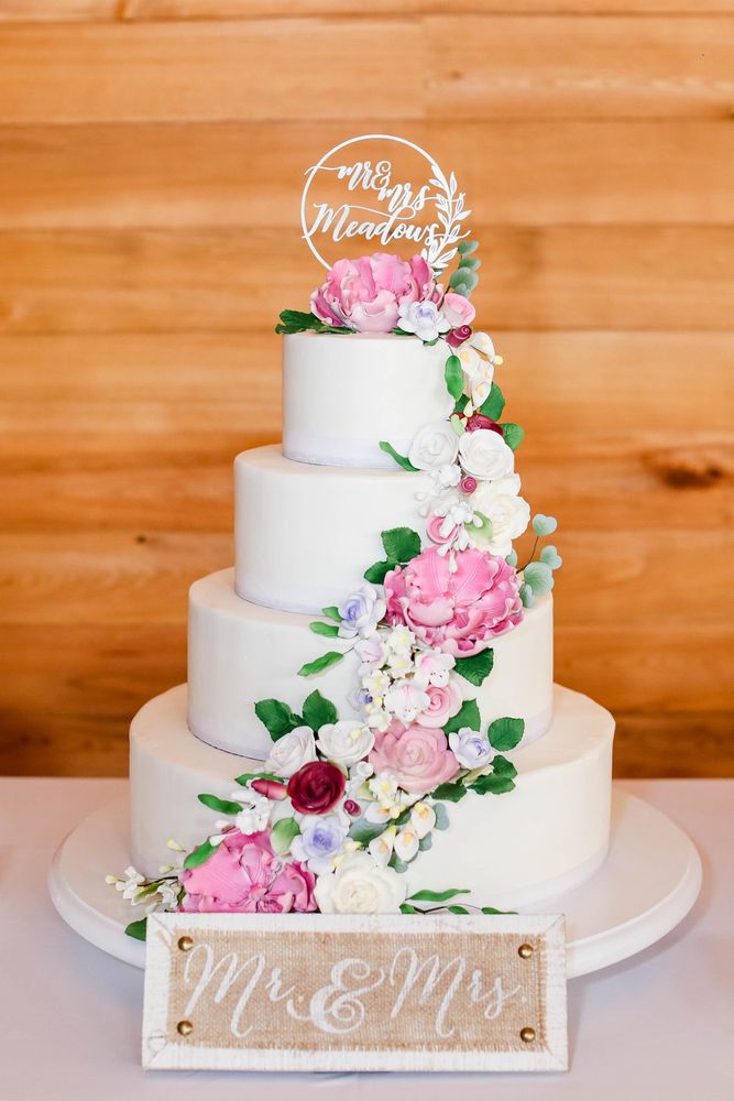 American Dream Cakes