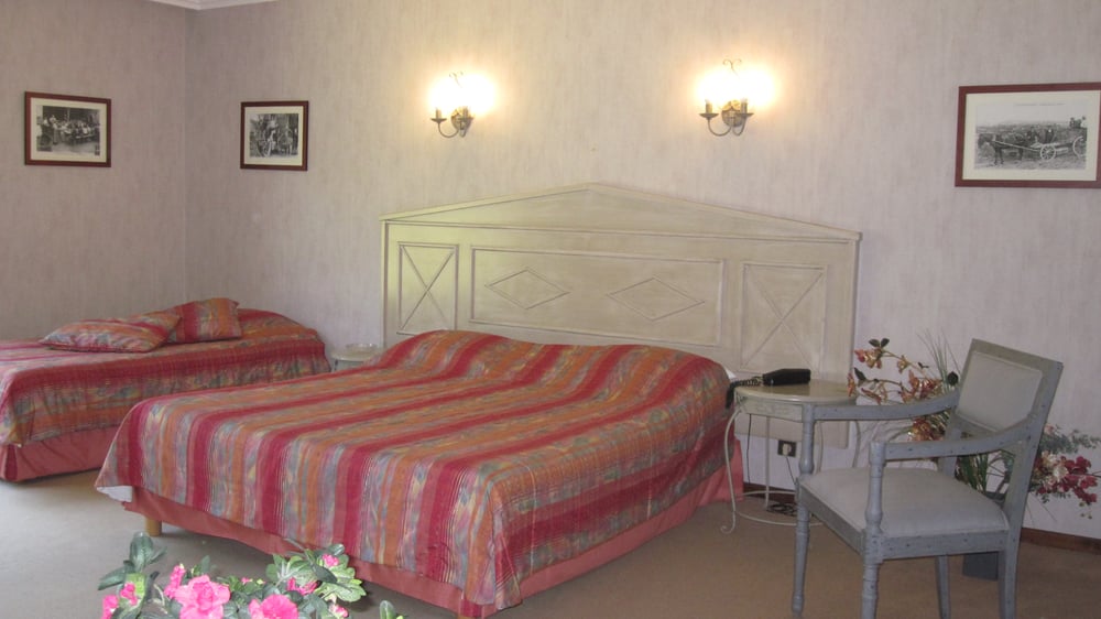 Manoir du Grand Vignoble